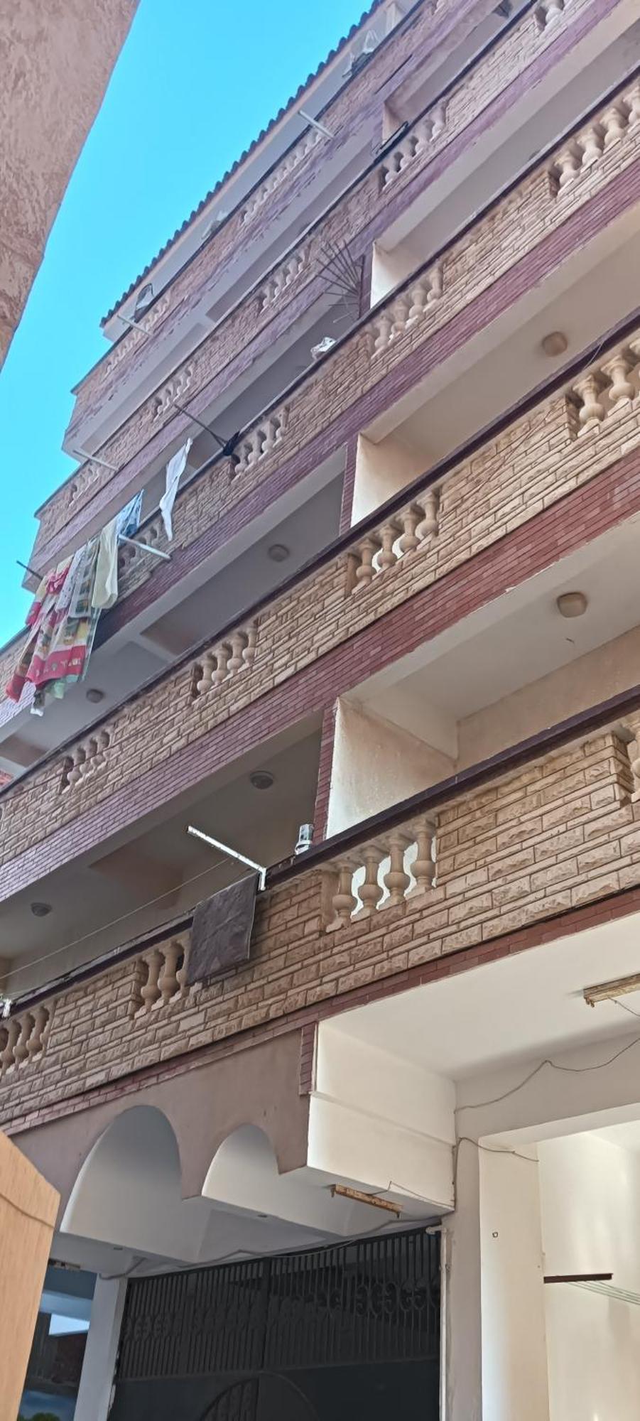 لؤلؤه الفيروز Apartment Mersa Matruh Exterior foto