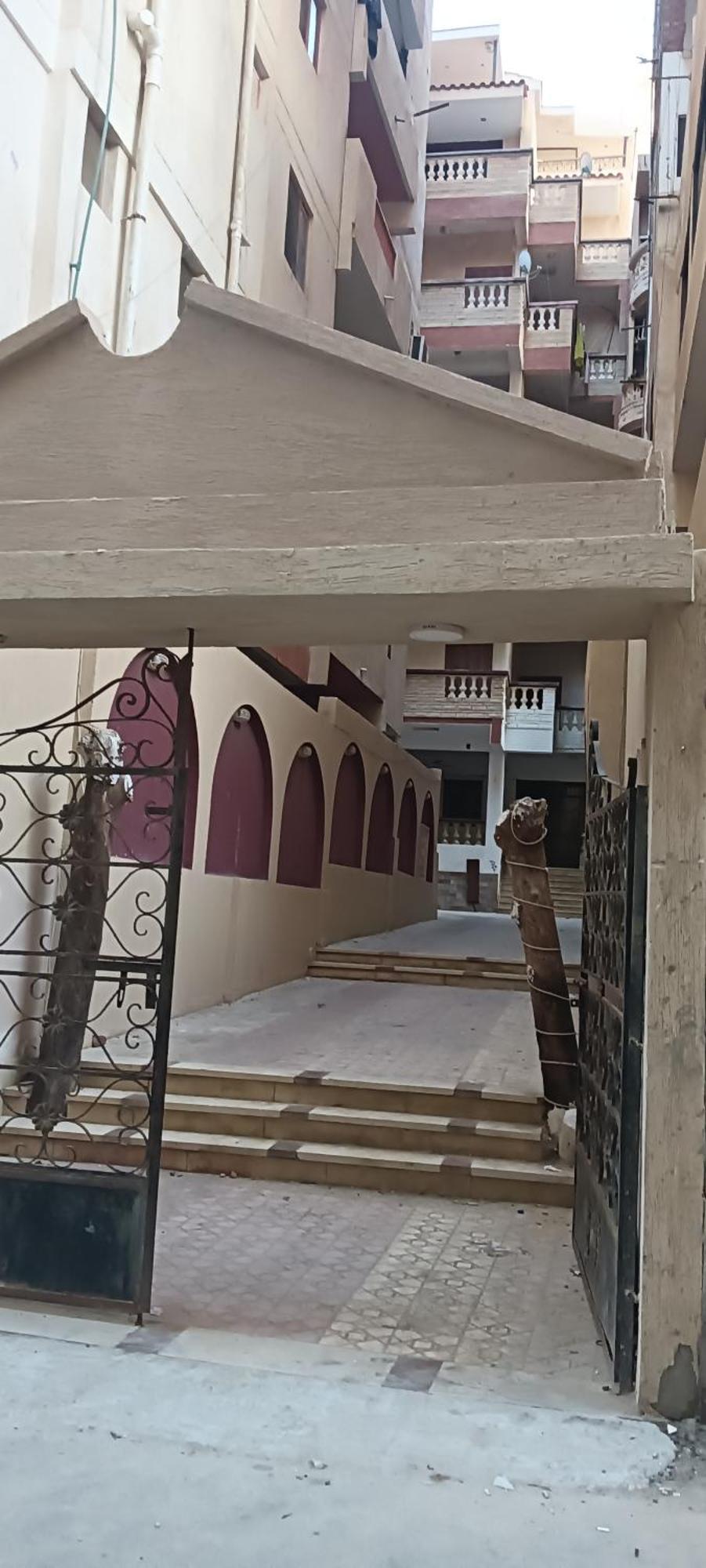 لؤلؤه الفيروز Apartment Mersa Matruh Exterior foto