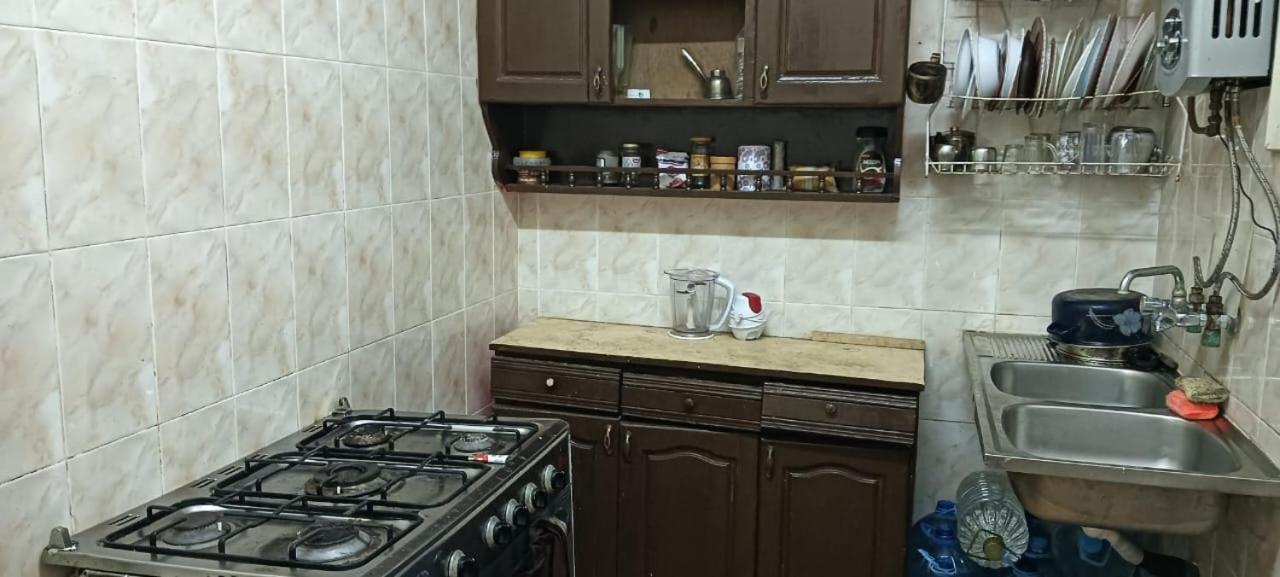 لؤلؤه الفيروز Apartment Mersa Matruh Exterior foto