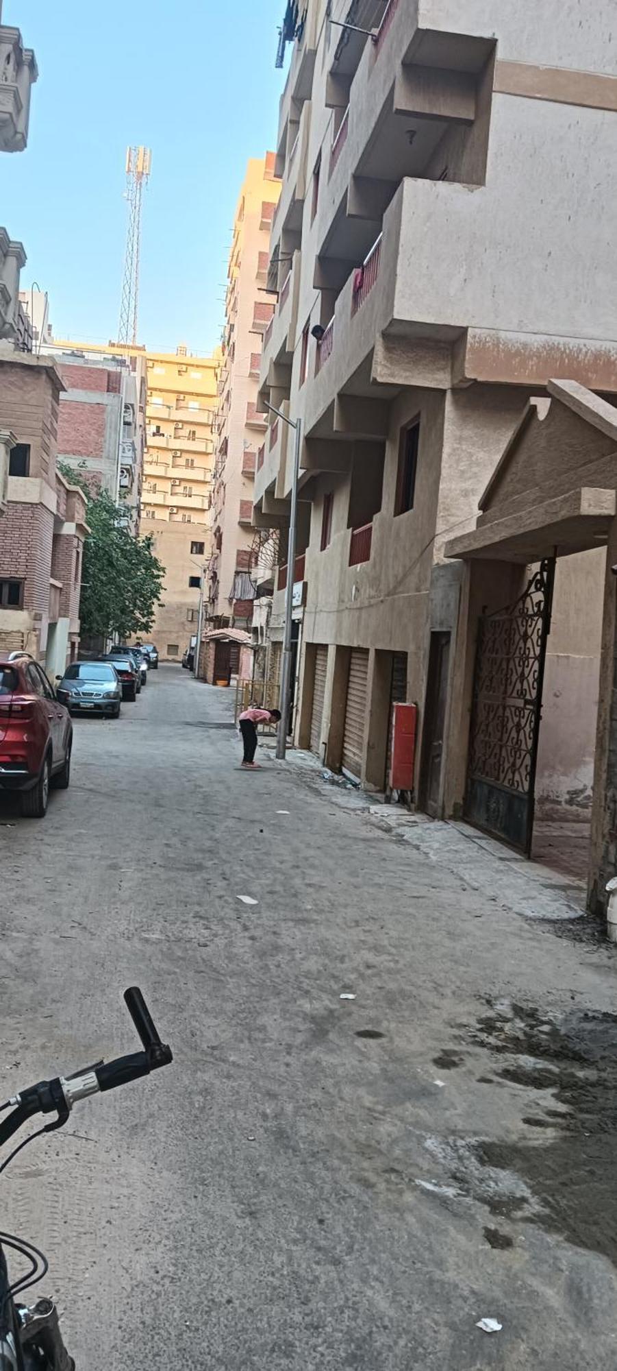 لؤلؤه الفيروز Apartment Mersa Matruh Exterior foto